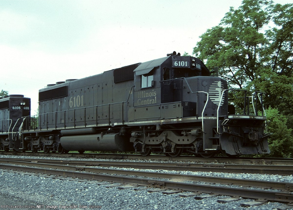 IC 6101